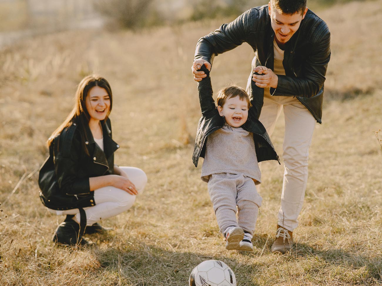 Image for 15 Tips for Effective Co-Parenting